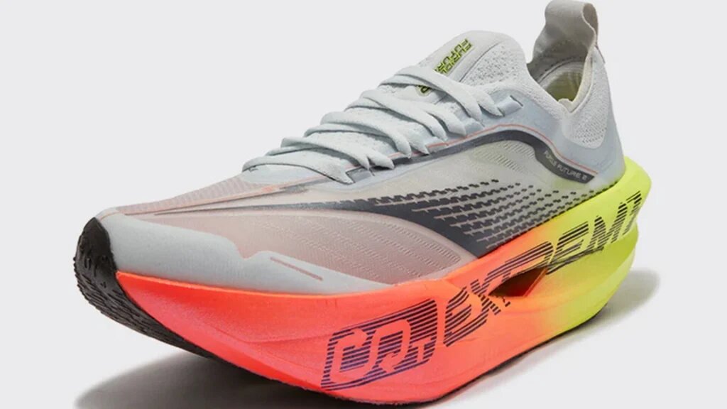 361° Furious Future 2.0