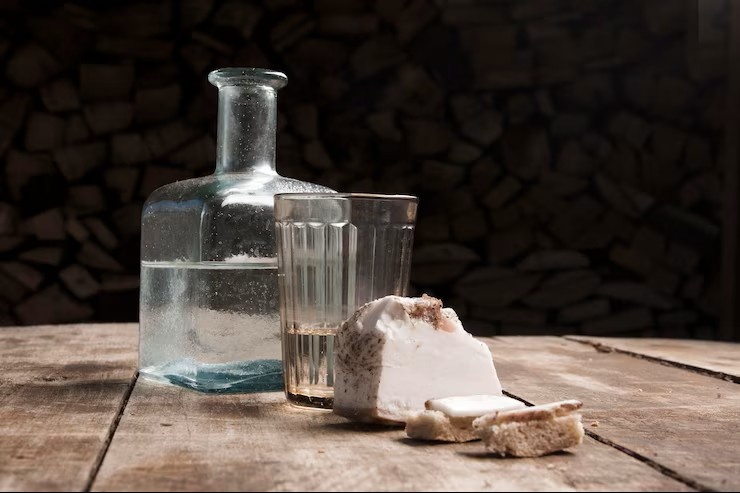 Что сделать чтобы самогон не пах сивухой?!