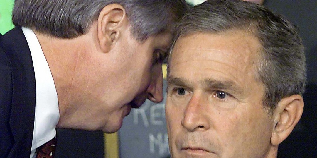 Из-за этой песни президент США разбил CD своей дочери, а группу чуть не запретили