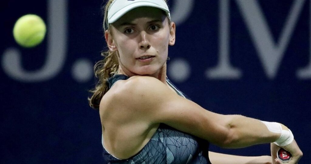 Хейли Баптист – Екатерина Александрова, прогноз на матч в Абу-Даби 6 февраля