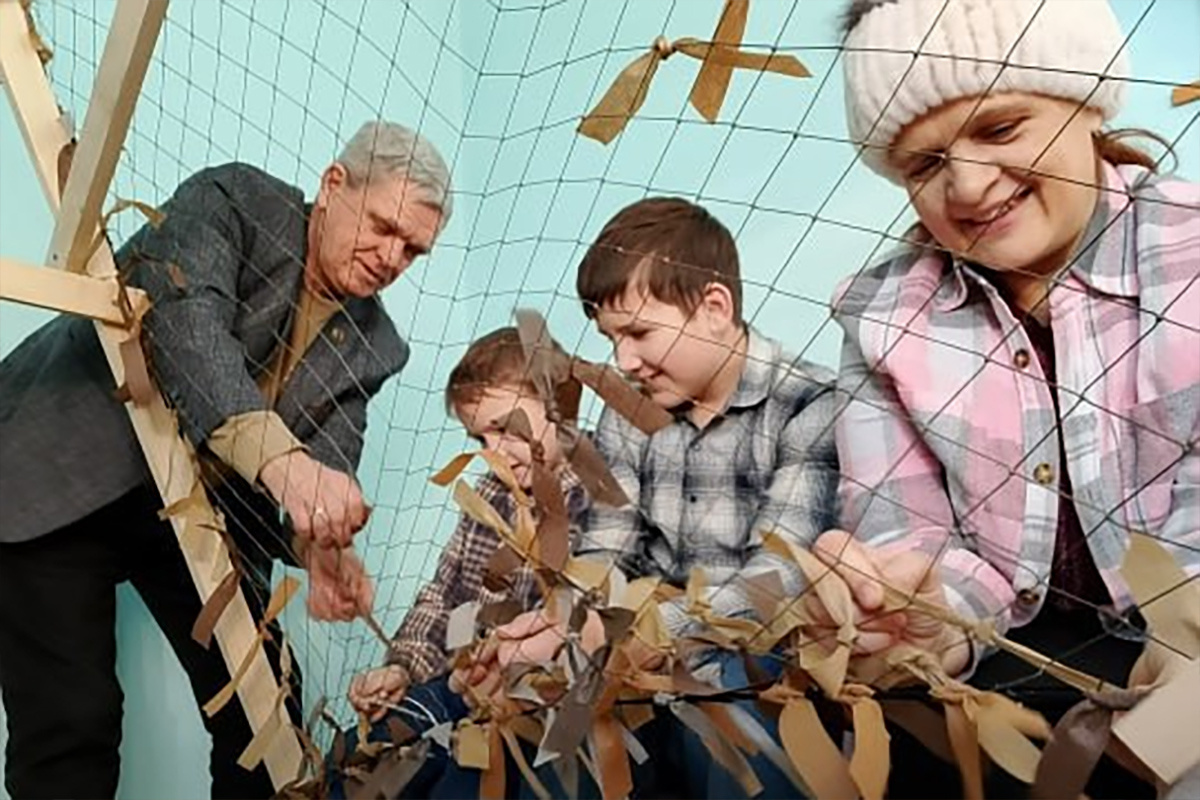    Фото: Администрация Биробиджанского района ЕАО