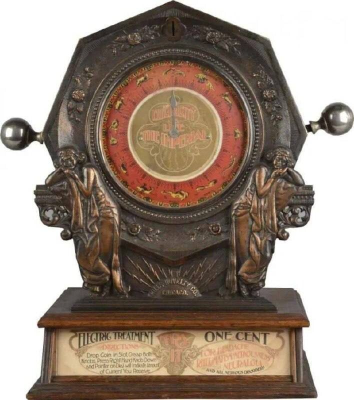 
Имеется достаточно случаев, когда Тесла никогда не обращался за медицинской помощью, так как он был способен самостоятельно лечить себя от различных заболеваний.
Эти простые электрические устройства способны уничтожать бактерии, создавая низкочастотные электромагнитные волны, которые проникают в организм и воздействуют на патогены, вызывающие заболевания.
Сам Тесла называл это методом
"электромагнитной терапии".
Может от нас специально скрывают данные технологии?
Может это выгодно?