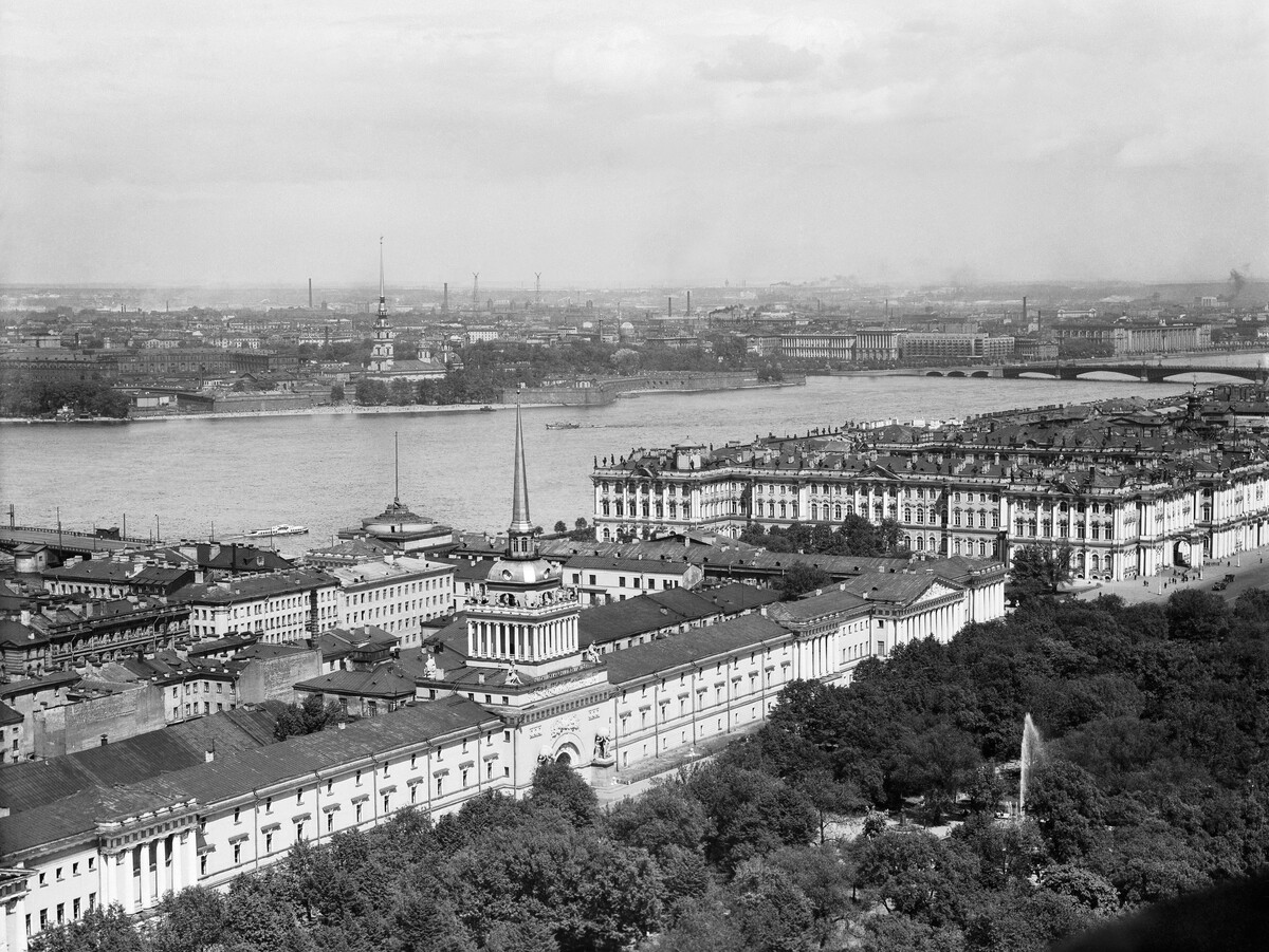 Фото: Мазелев Рафаил/ТАСС