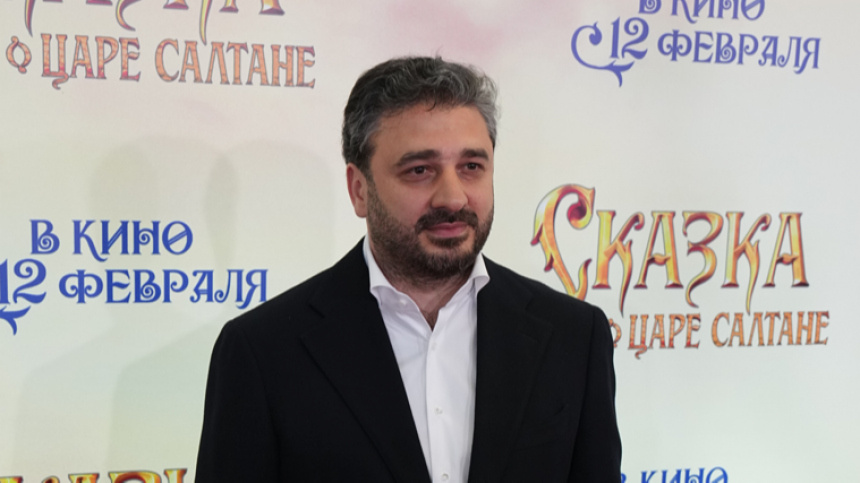    Фото: ИЗВЕСТИЯ/Эдуард Корниенко; 5-tv.ru