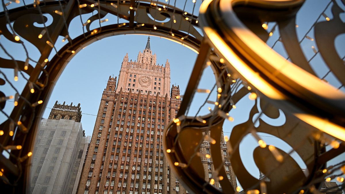   Александр Казаков / ТАСС