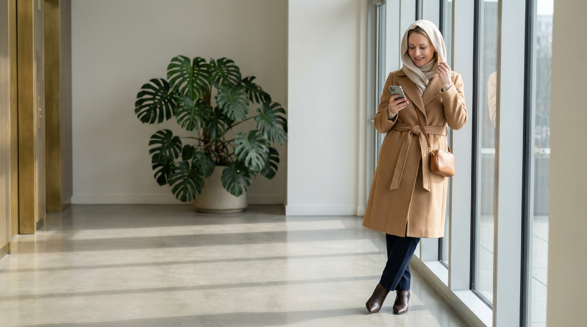 Весна 2026: время сменить зимнюю шапку на что-то интереснее