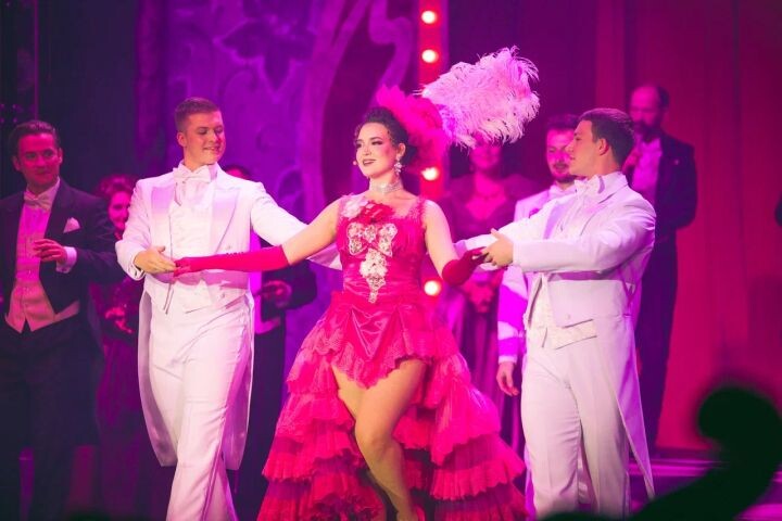    Фото:художник-фотограф ХМТ Яна Ковалёва