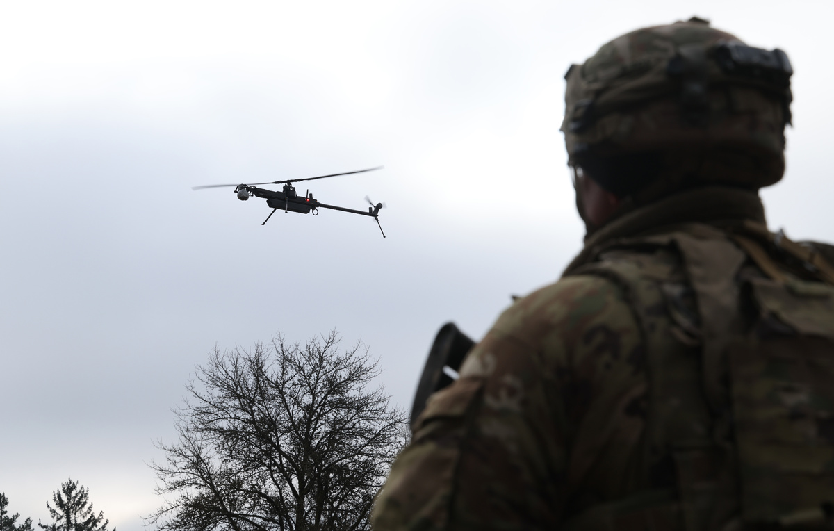 Sean Gallup/Getty Images