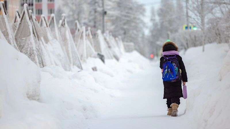    Фото: Сергей Зубков / «Ямал-Медиа»