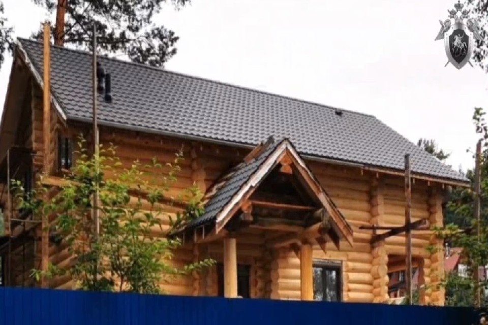    Фото: стоп-кадр видео СК