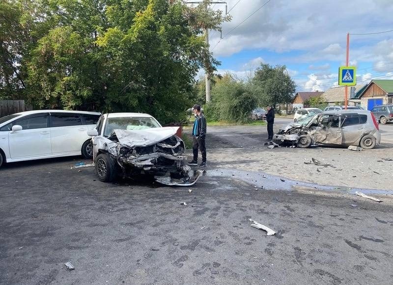    фото: ГАИ по РХ Kristina