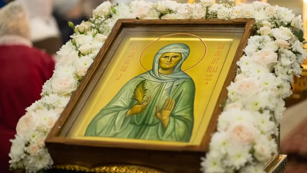    © Photo : Синодальный отдел религиозного образования и катехизации БПЦ