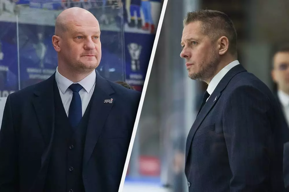    Иллюстрация: пресс-служба ХКДА