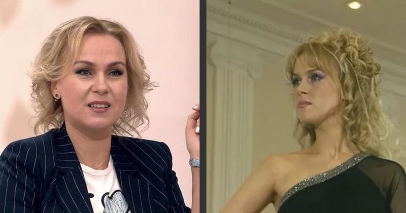     Светлана Чуйкина