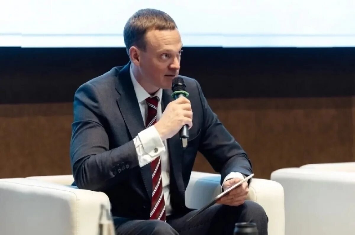    Павел Малков: один из приоритетов – развитие высокотехнологичного бизнеса