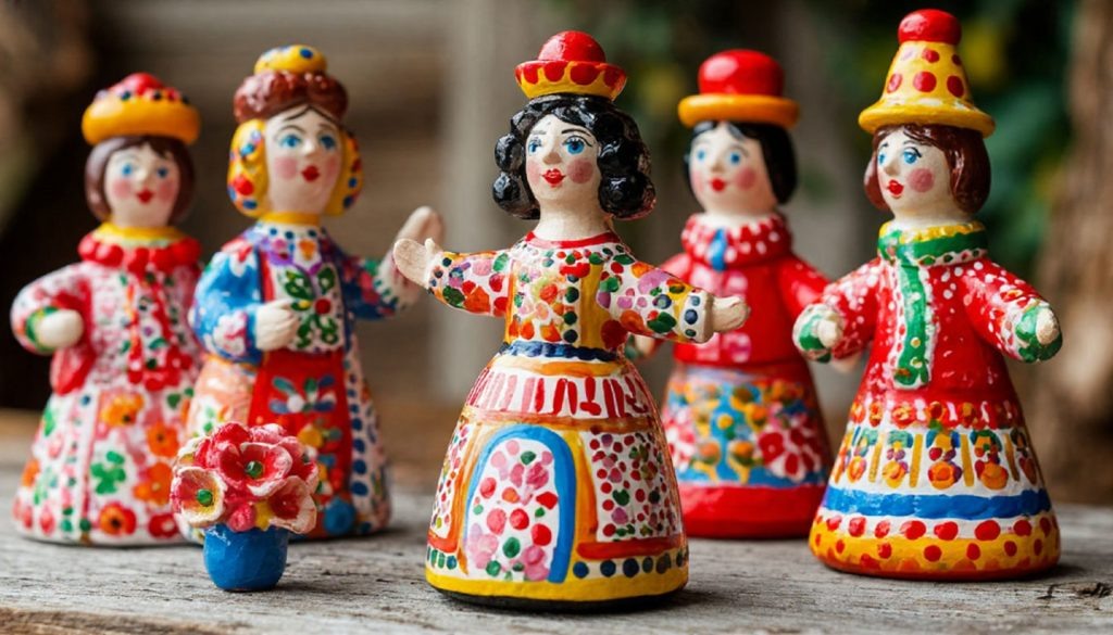 Изображение сгенерировано с помощью нейросети Шедеврум и носит иллюстративный характер📷    Погадать о цене на хлеб: традиции 6 февраля
