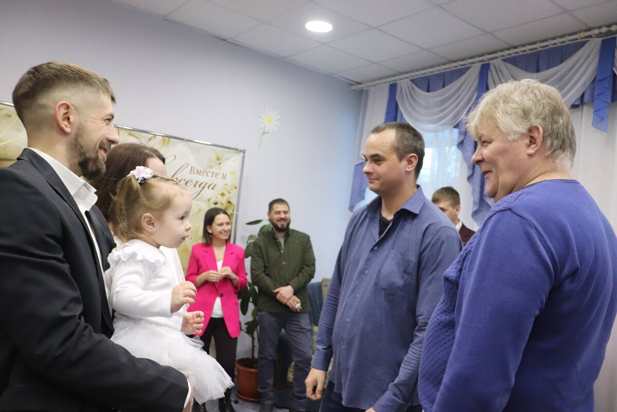   Фото: тг-канал администрации Тенькинского м.о.