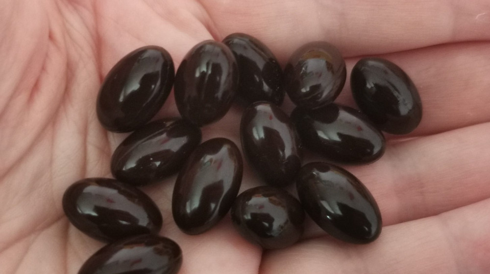    Удивительный секрет марганца который очищает сосуды и спасает сердца