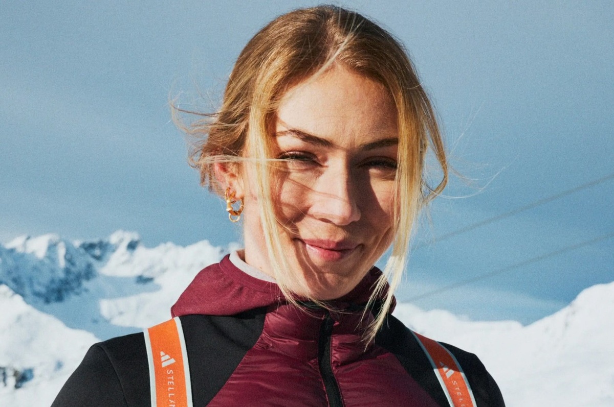     Микаэла Шиффрин