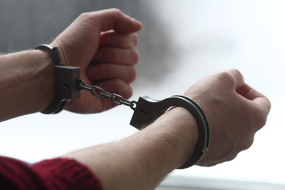    В Барановичах две гимназистки 14 и 15 лет специально вошли в состав ОПГ. Фото носит иллюстративный характер. Виктор ГИЛИЦКИЙ