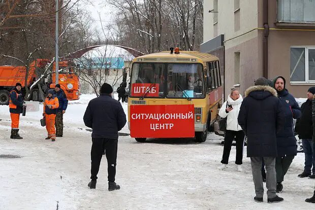    Фото: lenta.ru Федор Никулина