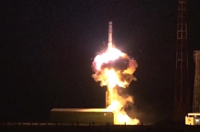    Фото: кадр видео/ Минобороны РФ