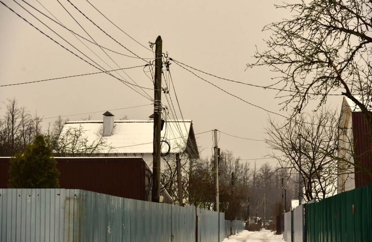     Фото: Виталий ГАРКУША