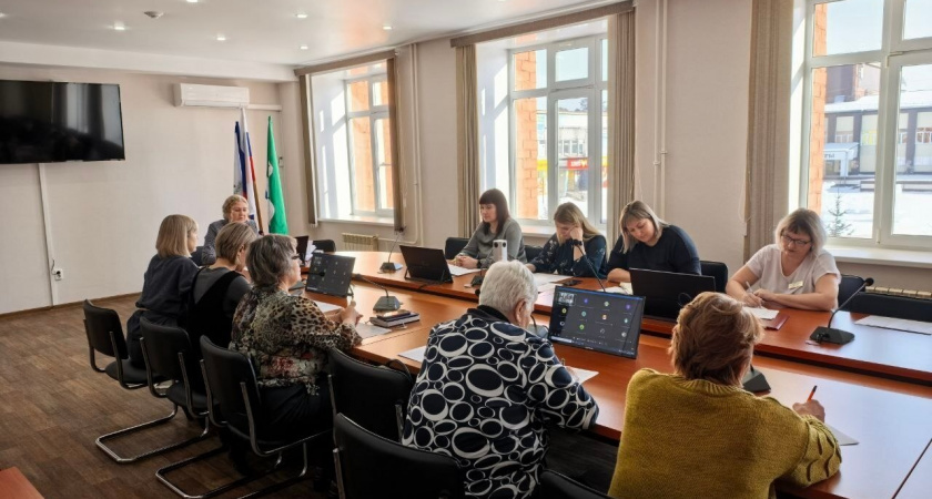    Фото: Дума Усольского района