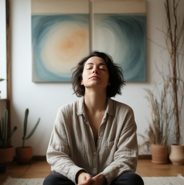 Вы чувствуете порыв закурить — и в этот момент весь мир сужается до одной мысли, одного желания. Это похоже на аварийную сигнализацию, которая кричит: «Немедленно действуй!». Но что, если этот сигнал - приглашение к исследованию?