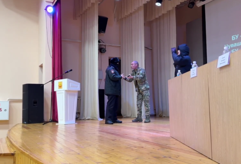 фото: скриншот видео Царьград ТВ