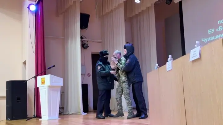 скриншот видео соцсети