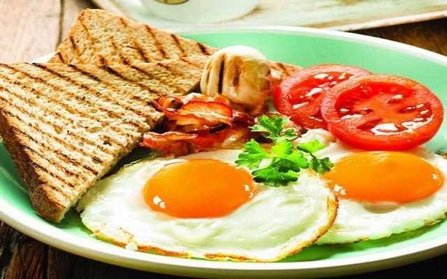 Что можно приготовить на завтрак быстро и вкусно в домашних условиях