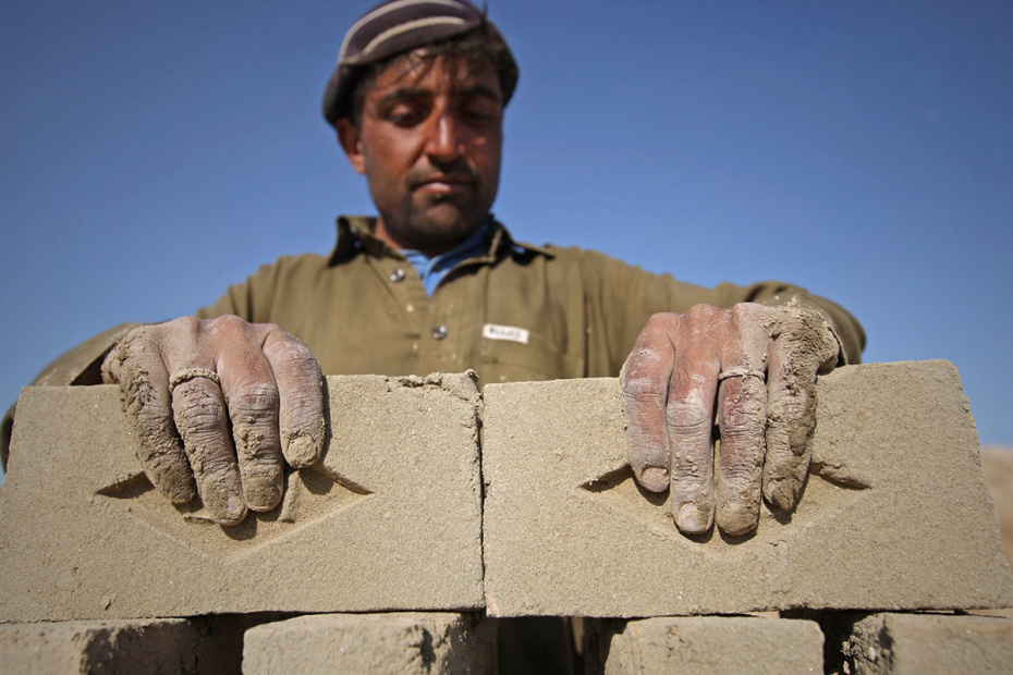    Ahmad Massoud/ZUMAPRESS.com/Global Look Press