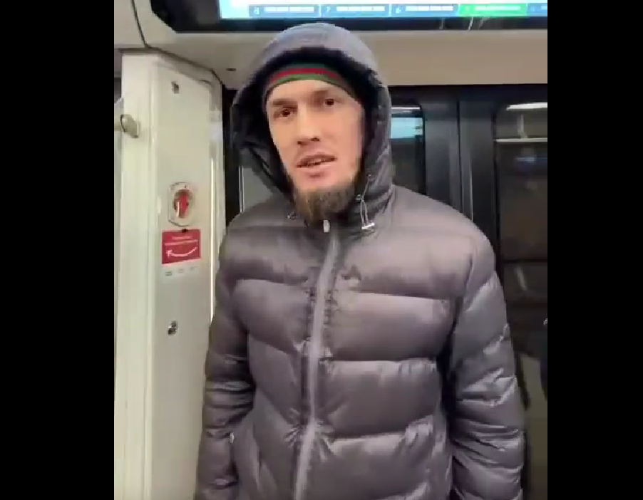 скриншот из видео