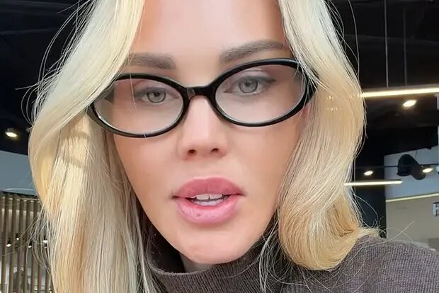    Фото: lenta.ru Марина Латышева