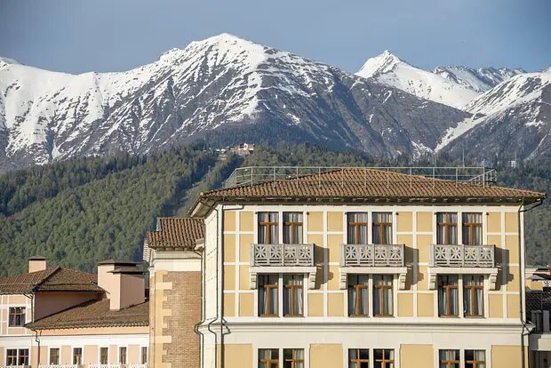    Фото: lenta.ru Филипп Щербаков