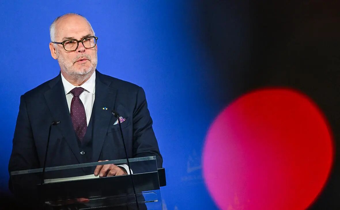    Алар Карис Фото: Omar Marques / Getty Images Марина Латышева