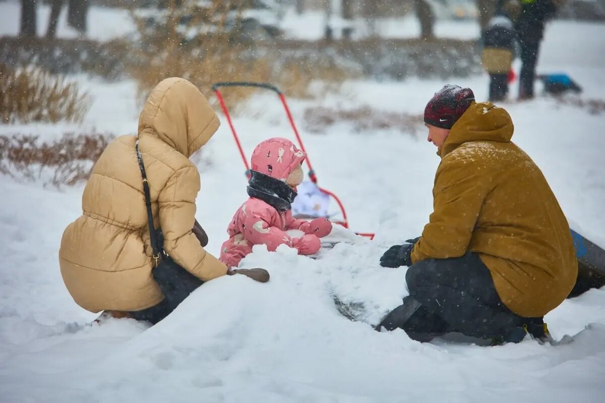    Фото: primamedia.ru София Васильева