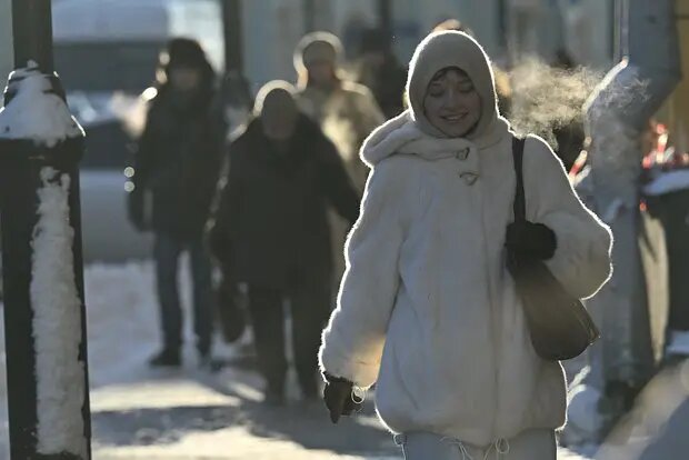    Фото: lenta.ru Евгений Агапов