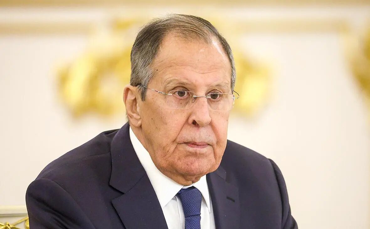    Сергей Лавров Фото: Сергей Булкин / ТАСС Мила Кузнецова