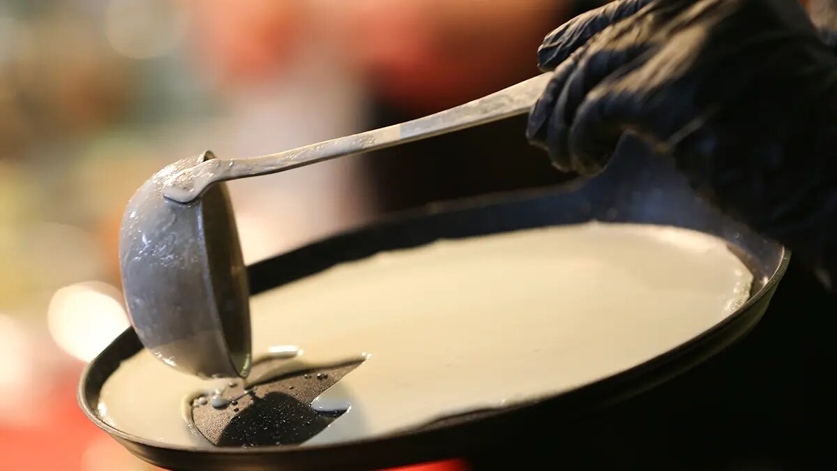    Фото: vm.ru Лев Гаврилов