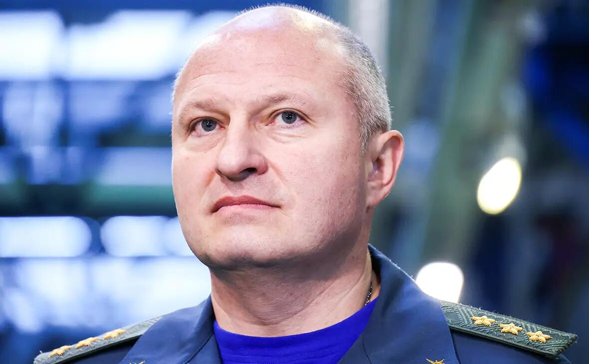    Александр Куренков Фото: Артем Геодакян / ТАСС Марина Латышева