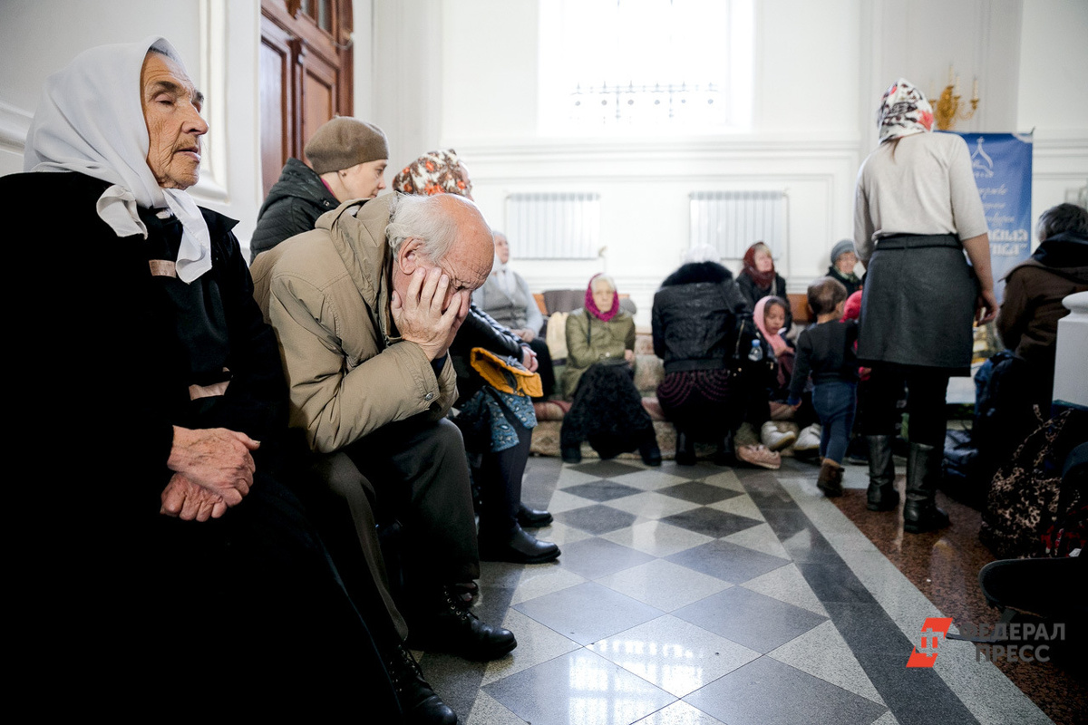 Индустрия эзотериков – это многомиллиардный бизнес, который эксплуатирует слабости человека, отмечают священники.  Фото: Фото: ФедералПресс / Евгений Поторочин