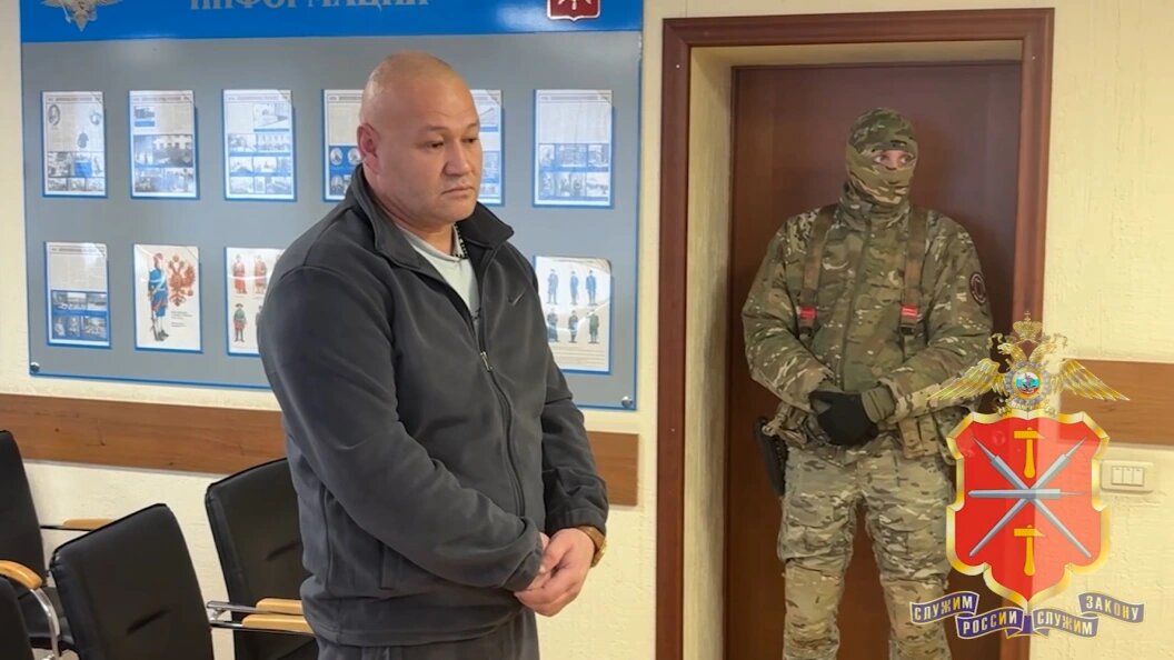    Фото: ГУ МВД России по Тульской области.