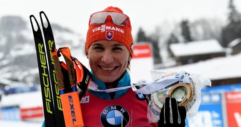 Румынка из Омска, легенда Словакии и иные наши. За кого болеть в биатлоне на ОИ?