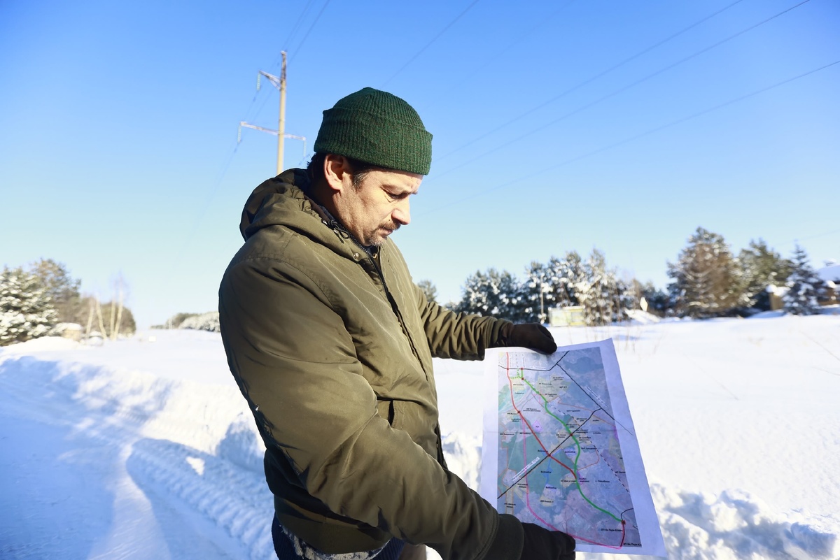    Павел Хацаюк / ИД «Вечерняя Казань»