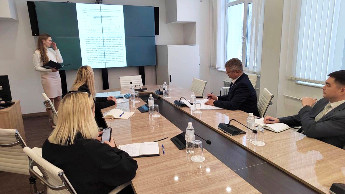    На сургутянах опробуют единый стандарт оповещения о коммунальных отключениях