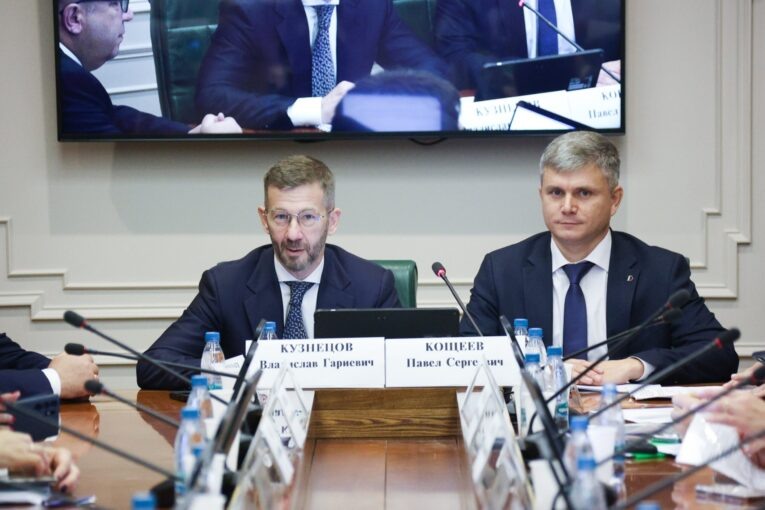 Фото: пресс-служба правительства Чукотского автономного округа