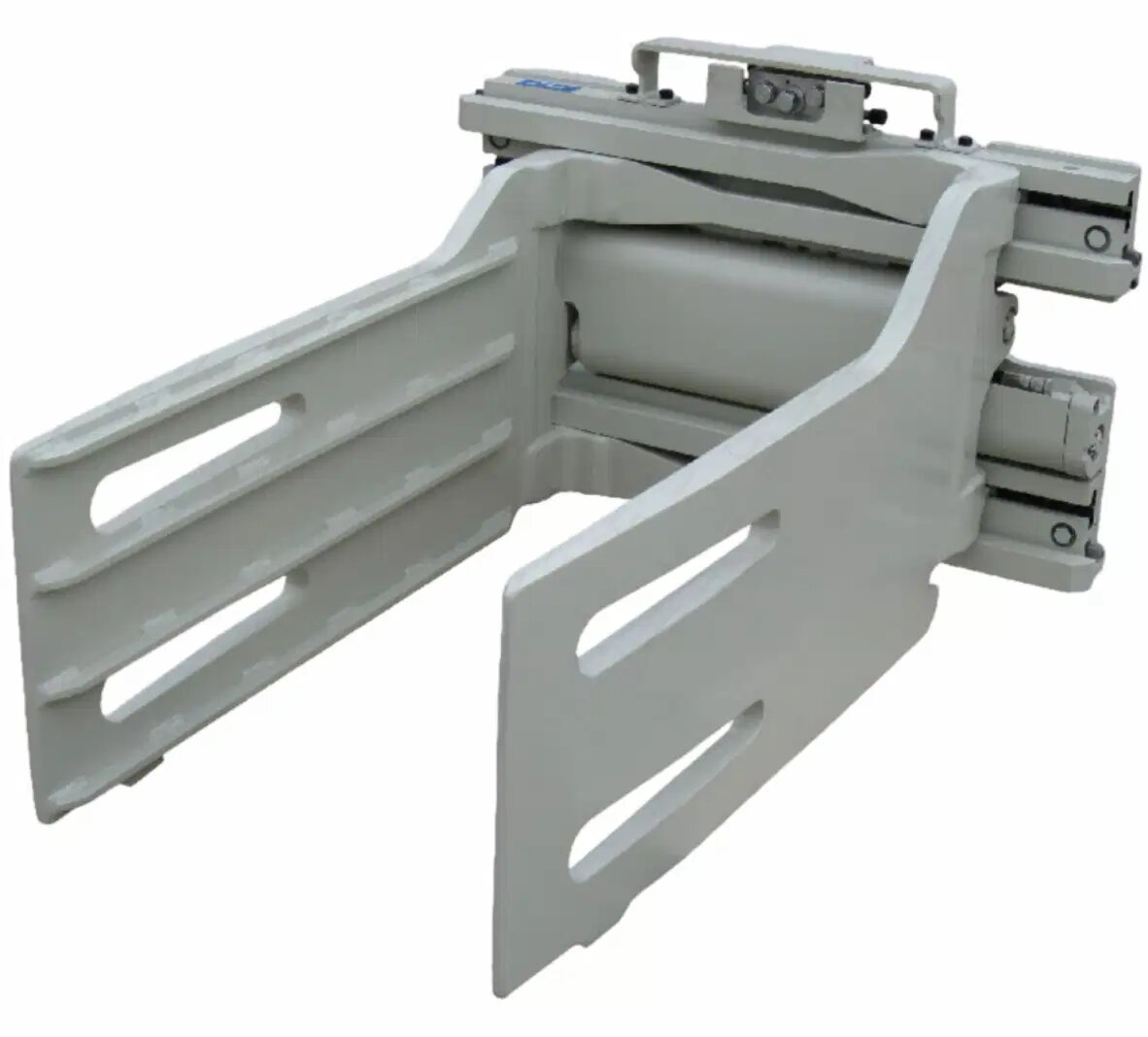 Захваты для КИП