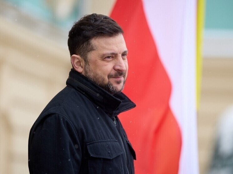     Фото: PRESIDENT OF UKRAINE/Keystone Press Agency/Global Look Press